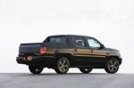 Honda Ridgeline Sport 2012 года